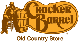 Cracker Barrel - pressure washing client in macon