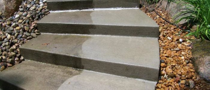 Long Island Pressure Washing & Exterior Cleaning