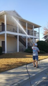 roof cleaning centerville ga